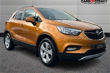 Vauxhall Mokka X