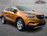 Used Vauxhall Mokka X Used Vauxhall Mokka X
