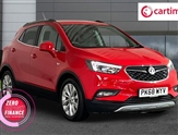 Used Vauxhall Mokka X