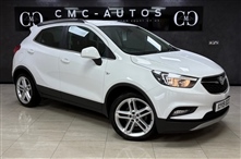 Vauxhall Mokka X