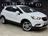 Used Vauxhall Mokka X