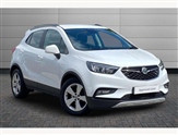 Vauxhall Mokka X Image 1