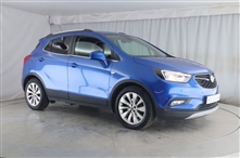 Vauxhall Mokka X