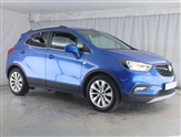 Used Vauxhall Mokka X