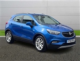 Vauxhall Mokka X Image 1