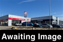 Vauxhall Mokka X