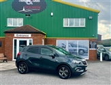 Used Vauxhall Mokka X