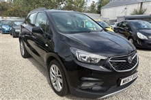 Vauxhall Mokka X