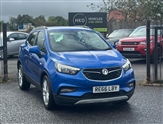 Used Vauxhall Mokka X
