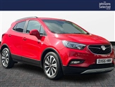 Vauxhall Mokka X Image 1