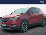 Vauxhall Mokka X Image 4