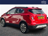 Vauxhall Mokka X Image 2