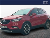 Vauxhall Mokka X Image 4
