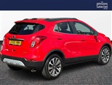 Vauxhall Mokka X Image 5
