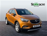 Vauxhall Mokka X Image 1
