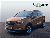 Vauxhall Mokka X Image 3