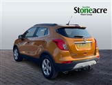 Vauxhall Mokka X Image 4