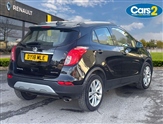 Vauxhall Mokka X Image 3