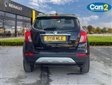 Vauxhall Mokka X Image 4