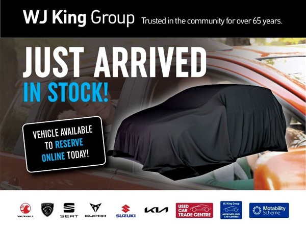Large image for the Used Vauxhall Mokka X