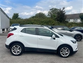 Vauxhall Mokka X Image 6