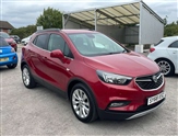 Vauxhall Mokka X Image 1