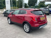 Vauxhall Mokka X Image 2