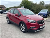 Vauxhall Mokka X Image 1