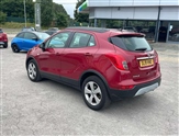 Vauxhall Mokka X Image 2