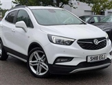 Vauxhall Mokka X Image 1