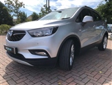 Vauxhall Mokka X Image 4