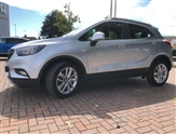 Vauxhall Mokka X Image 5