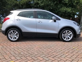 Vauxhall Mokka X Image 6