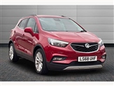 Vauxhall Mokka X Image 1