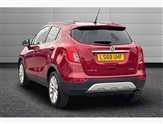 Vauxhall Mokka X Image 5