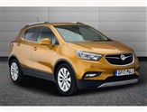 Vauxhall Mokka X Image 1