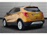 Vauxhall Mokka X Image 4
