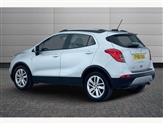 Vauxhall Mokka X Image 4