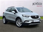 Vauxhall Mokka X Image 1