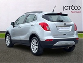 Vauxhall Mokka X Image 3