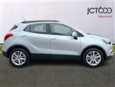 Vauxhall Mokka X Image 4