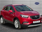 Vauxhall Mokka X Image 1