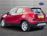 Vauxhall Mokka X Image 2