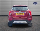 Vauxhall Mokka X Image 4
