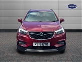 Vauxhall Mokka X Image 5