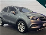 Vauxhall Mokka X Image 1