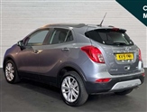 Vauxhall Mokka X Image 5