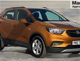 Vauxhall Mokka X Image 1