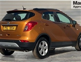 Vauxhall Mokka X Image 3
