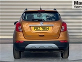 Vauxhall Mokka X Image 4